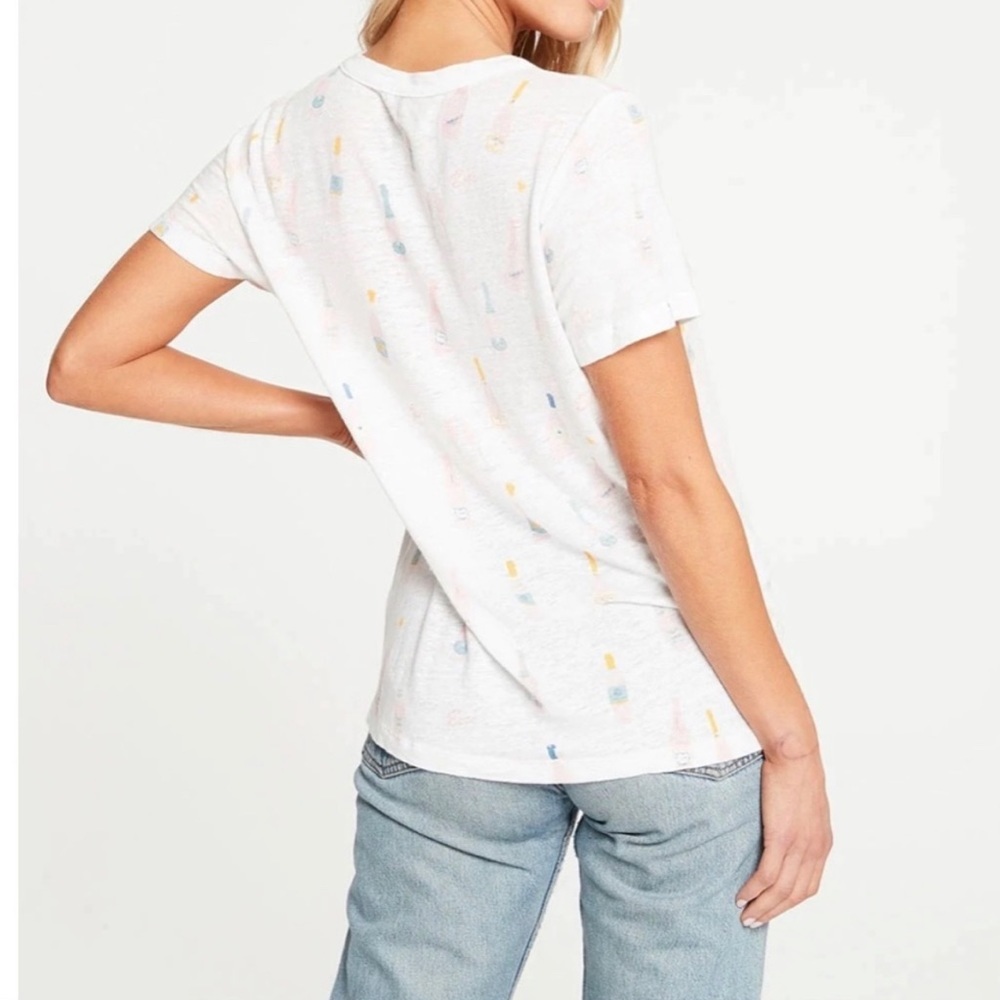 Chaser Rosé Shirt - Picture 2 of 6